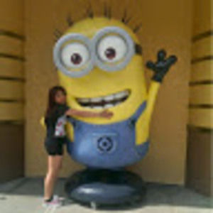 Meet your Posher, Minerva